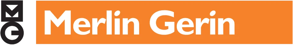 Merlin Gerin logo