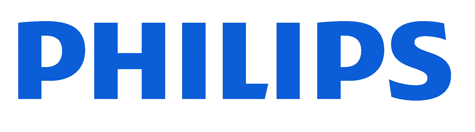 Philips logo