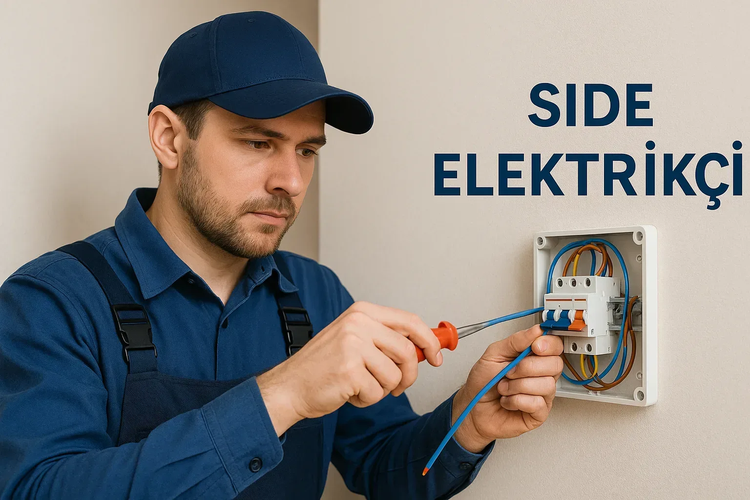 Side Elektrikçi