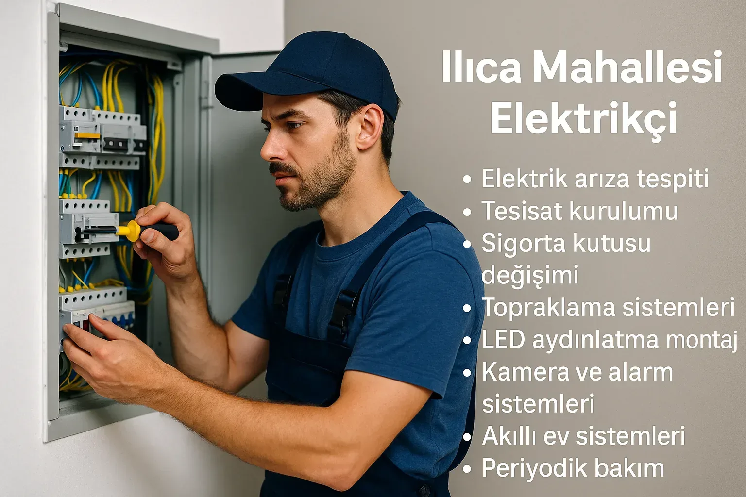 ılıca