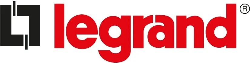 Legrand logo
