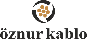 Öznur Kablo logo