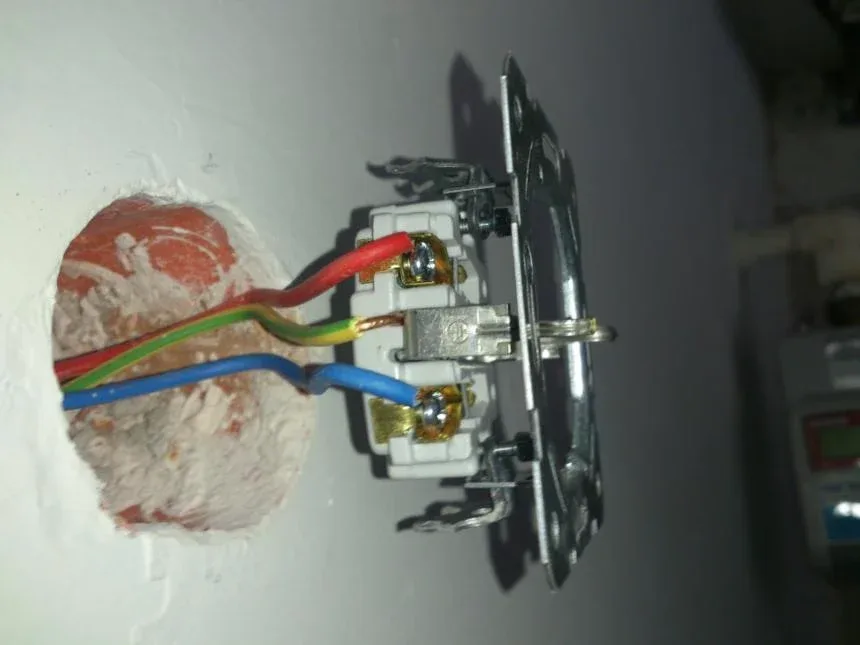 Prizlerde Elektrik Olmaması