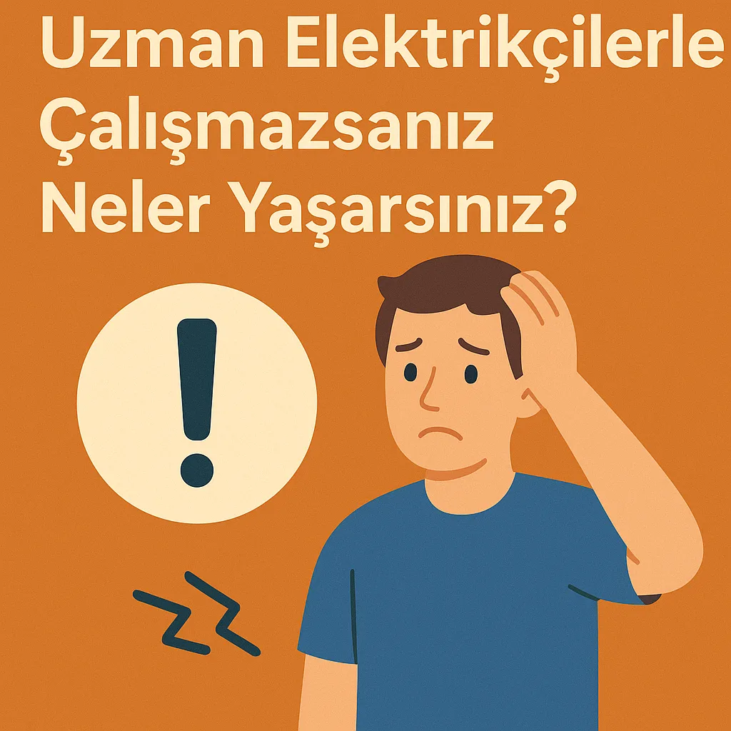 Avsallar Elektrikçi